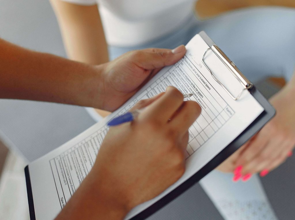 FPSICO Cuestionario: Qué Es, Cómo Aplicarlo y Ejemplos en la Evaluación de Riesgos