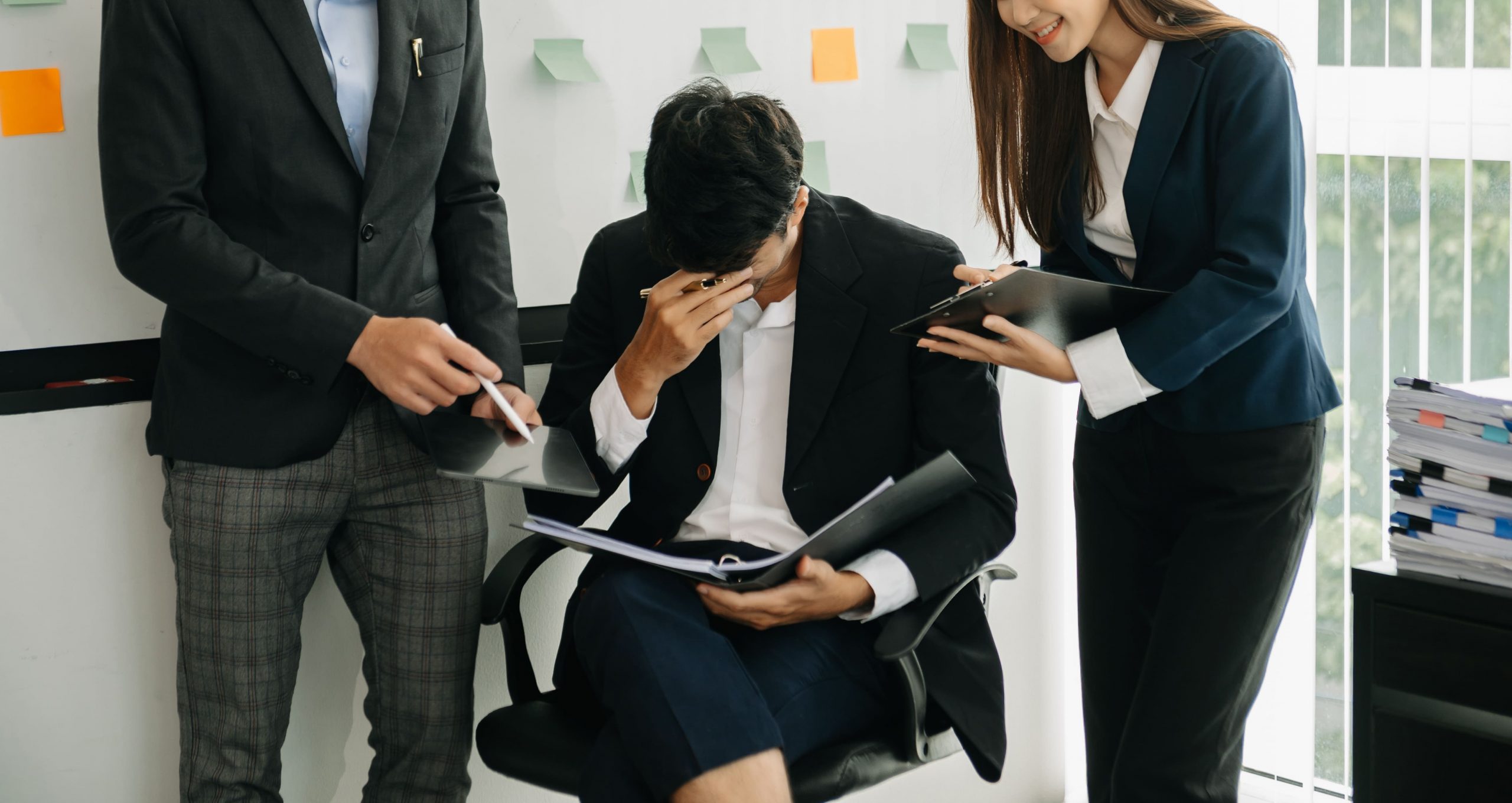 Factores Psicosociales en el Trabajo: Qué Son, Ejemplos y Cómo Evaluarlos en tu Empresa
