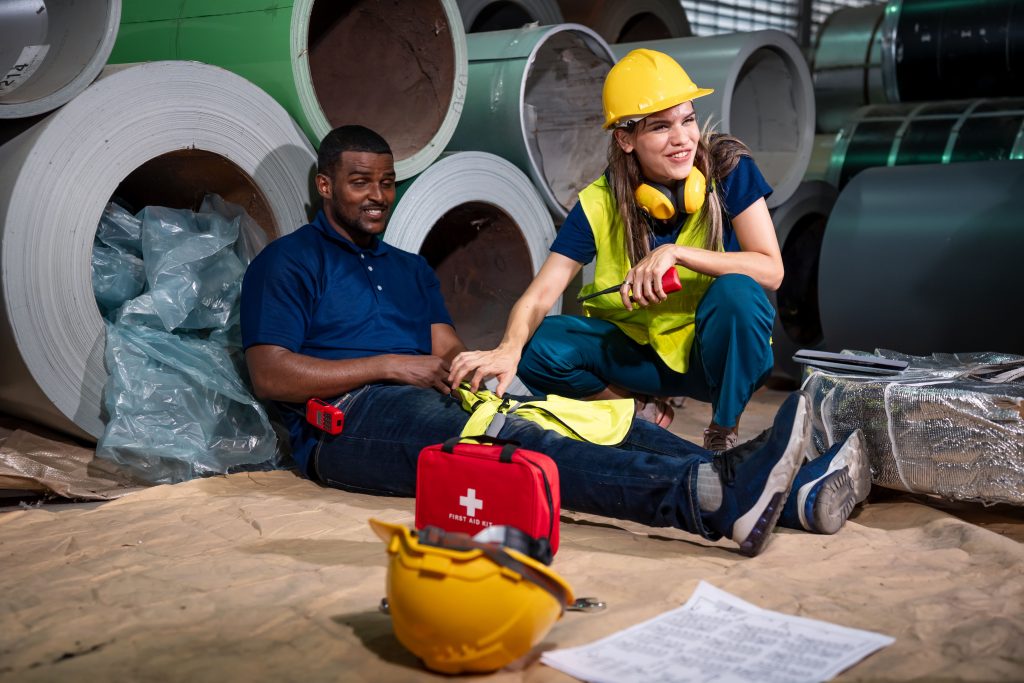 Factores de Riesgo Psicosocial: Tipos y Estrategias de Prevención en el Trabajo