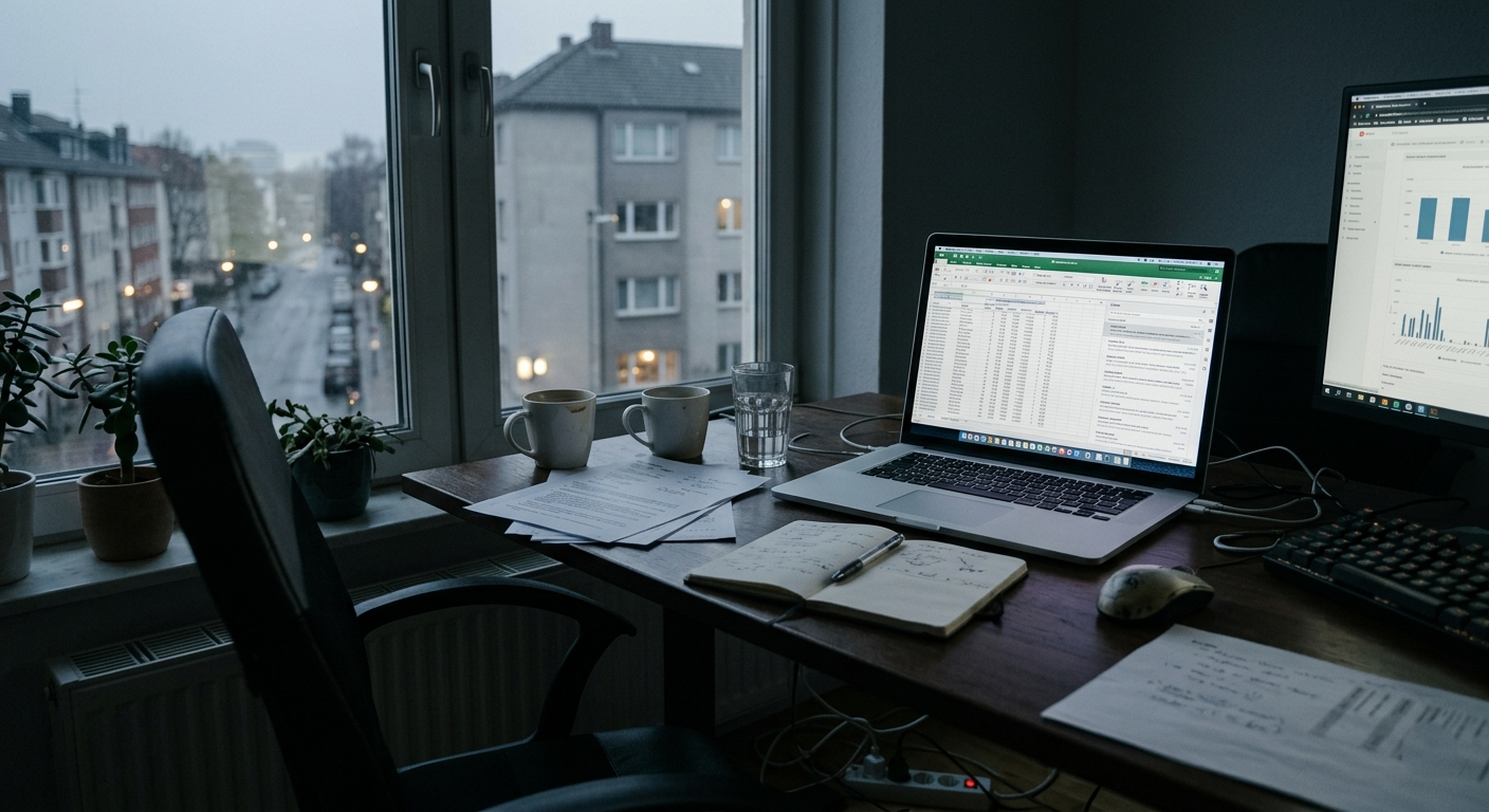 De los Datos a la Acción Estratégica